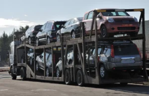 Cheap Car Shipping What Factors Influence the Price of Shipping scaled