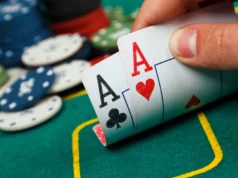 Instinct vs. Strategy Making the Right Moves in Gambling scaled