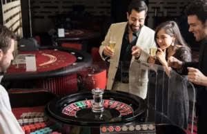 The Different Roles in a Casino and What They Do