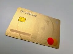 Things to Know About TF Bank Mastercard Credit Card scaled