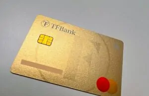 Things to Know About TF Bank Mastercard Credit Card scaled