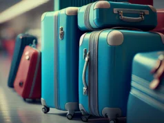 Why Compact Carry On Luggage is Important for Travelers scaled