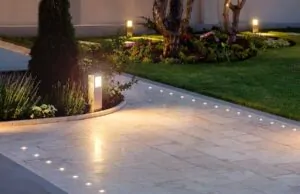 Why Should You Invest in Commercial Outdoor Lighting