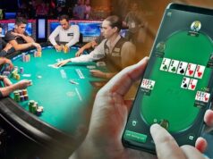 Bluff In Online Casinos