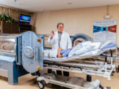 How Effective Is Hyperbaric Oxygen Therapy for Hearing Loss Unveiling the Facts scaled