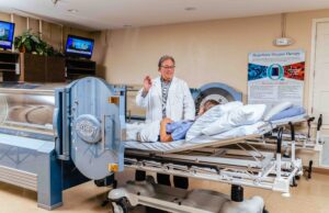 How Effective Is Hyperbaric Oxygen Therapy for Hearing Loss Unveiling the Facts scaled