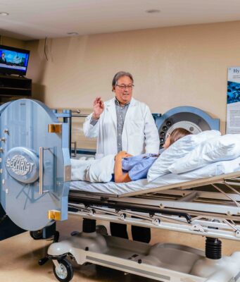 How Effective Is Hyperbaric Oxygen Therapy for Hearing Loss Unveiling the Facts scaled