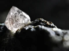 Natural Diamonds