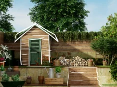 Site Sheds Guide Tips to Find and Renovate One scaled