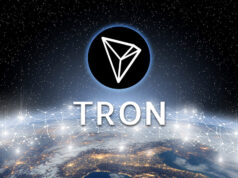 Tron crypto