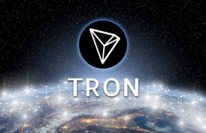 Tron crypto