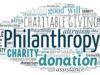 philanthropy