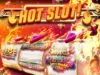 Slingo slots