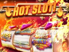 Slingo slots