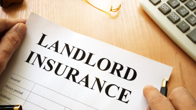 Real-Life Examples of Landlord Insurance at Work