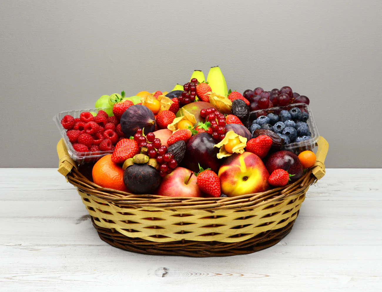 Fruit Basket