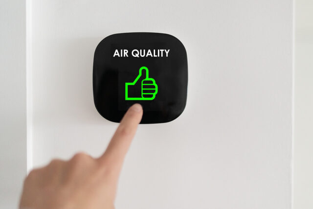 air quality