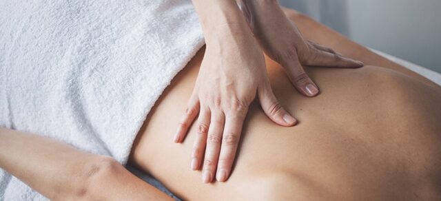 Benefits of Massage Therapy for Back Pain