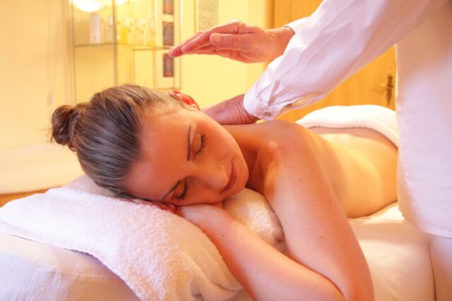 Choosing the Right Massage Therapy