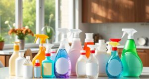 Household Cleaners