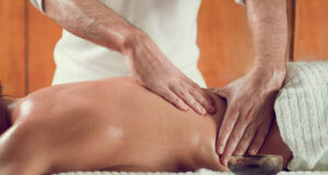 Massages for Chronic Back Pain