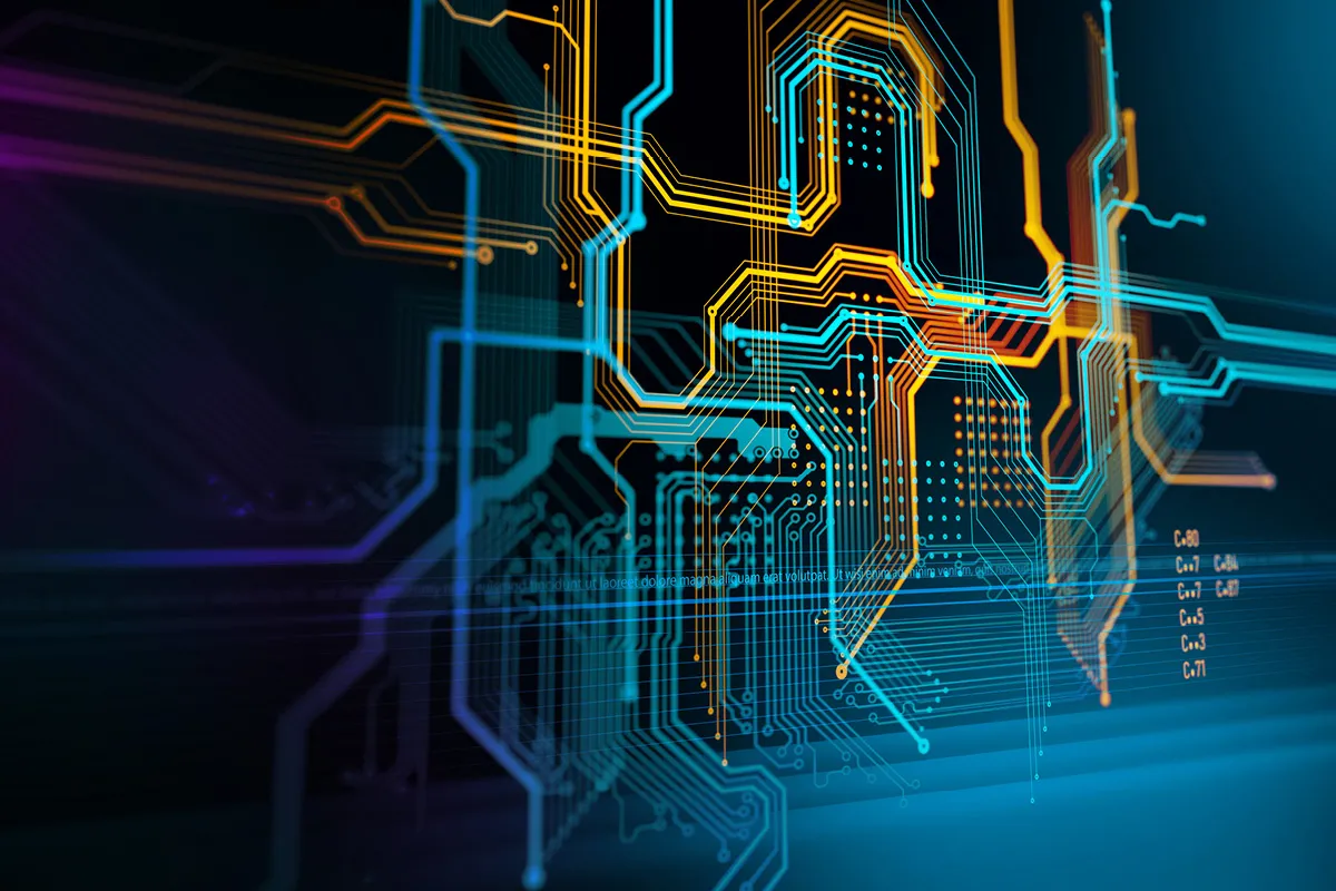 Signal Decoding Solutions in industry