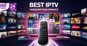 IPTV Subscription