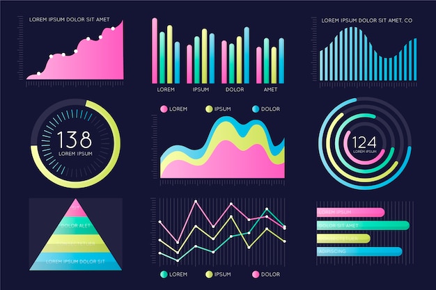 infographics and diagrams