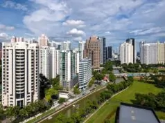 Investing in Singapore Property