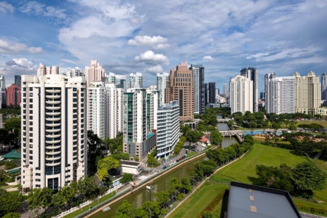 Investing in Singapore Property