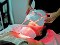 Is Red Light Therapy Safe for Your Skin