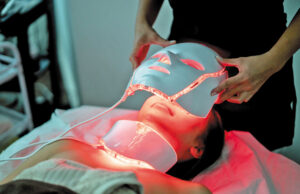 Is Red Light Therapy Safe for Your Skin