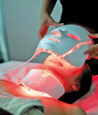 Is Red Light Therapy Safe for Your Skin