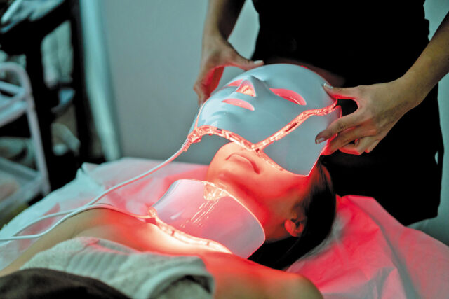 Is Red Light Therapy Safe for Your Skin