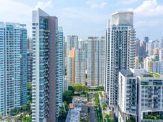 Locations to Invest in Singapore Real Estate