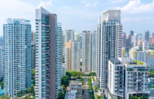 Locations to Invest in Singapore Real Estate