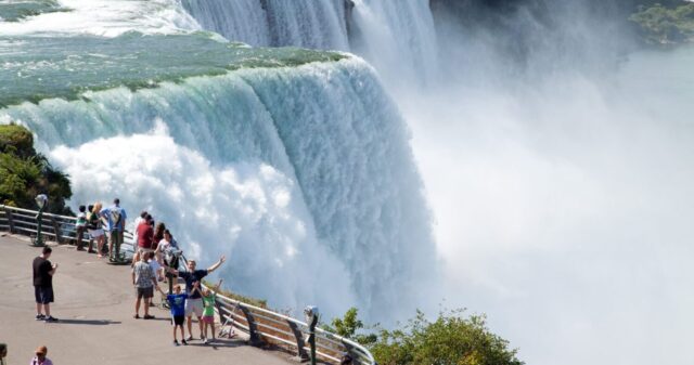 Planning Your Niagara Falls Visit