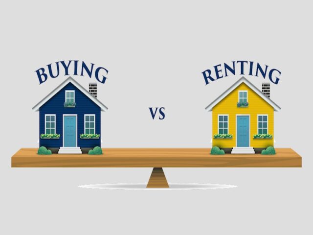 Renting vs. Buying