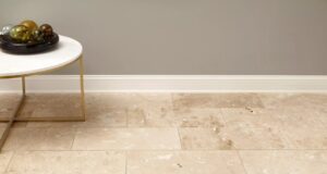 Travertine Tile