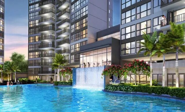 executive condominiums in singapore