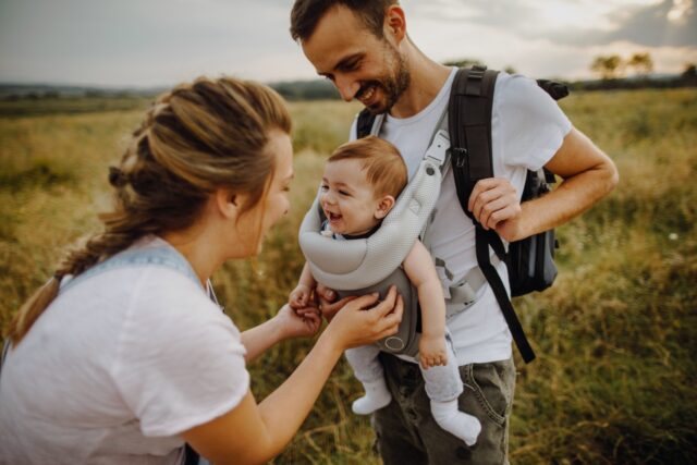 Baby Carriers