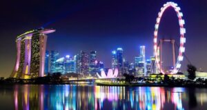 Buying Property in Singapore