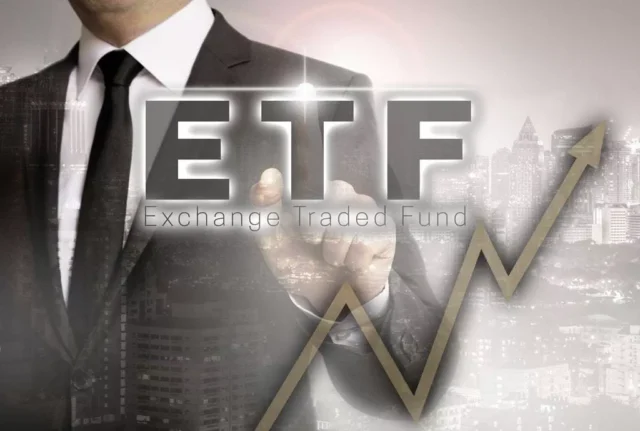 ETF 