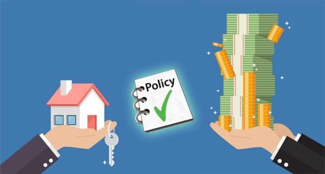 Government Policies on Property