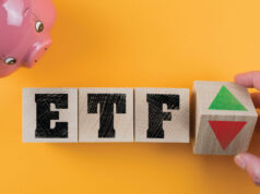 Select the Right ETF for Your Portfolio