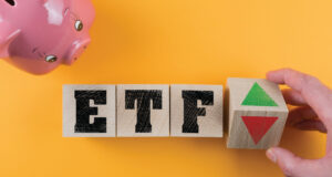 Select the Right ETF for Your Portfolio