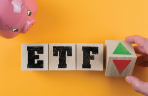 Select the Right ETF for Your Portfolio