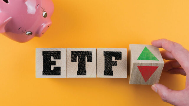 Select the Right ETF for Your Portfolio