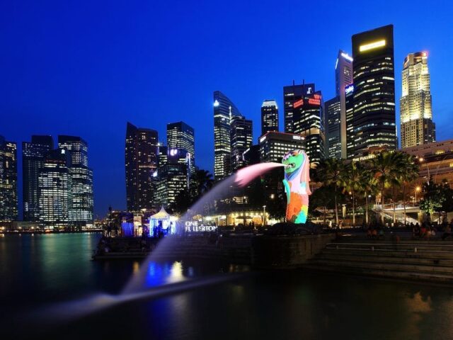 Singapore Foreign Ownership Rules