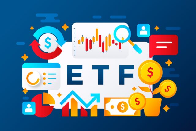 Types of ETFs